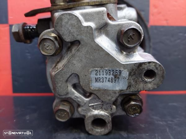 Bomba Direcção Assistida Mitsubishi L 200 (K7_T, K6_T) - 3