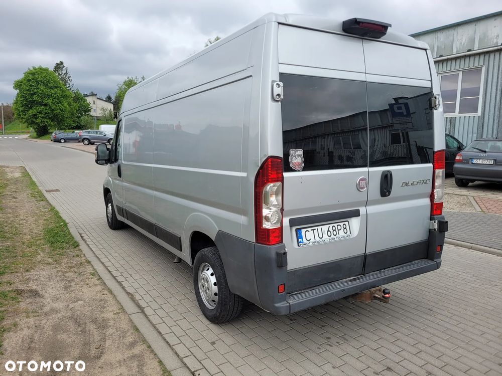 Fiat DUCATO L3H2 - 6