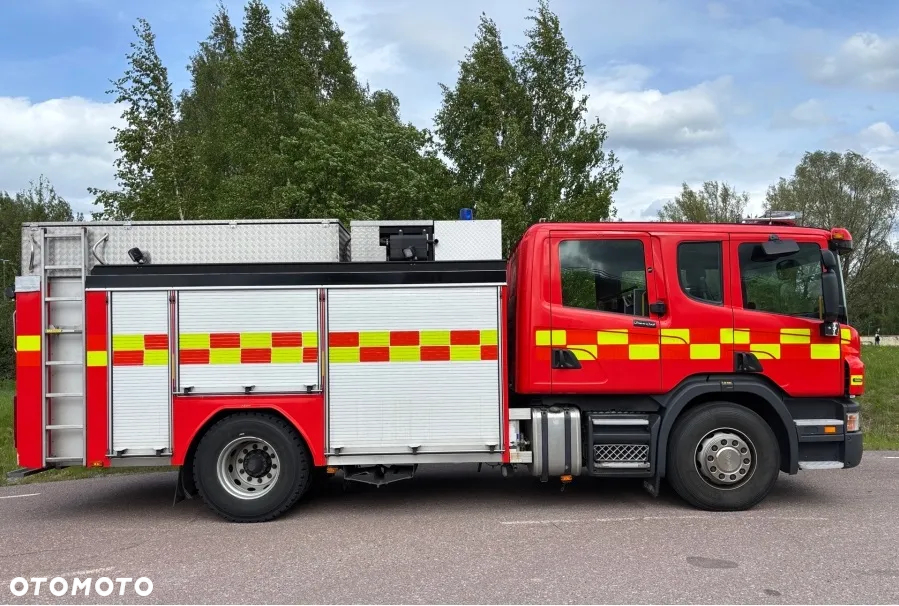 Scania P340 - 10