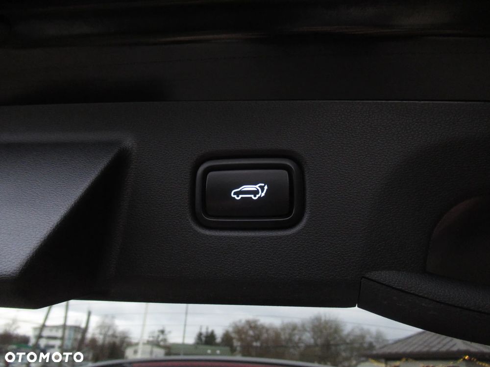 Hyundai Tucson 1.6 T-GDi 48V Platinum 4WD DCT - 36