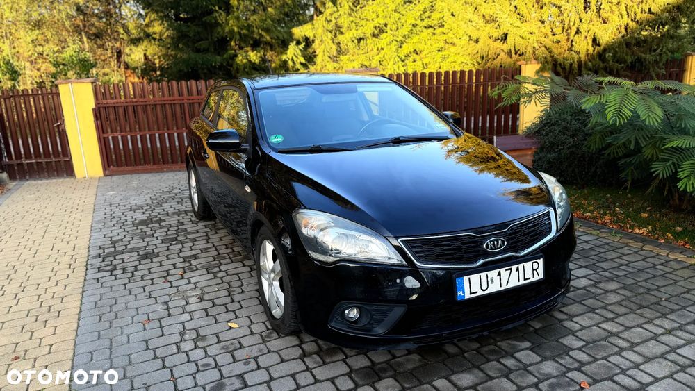 Kia Ceed 1.4 Comfort + - 2