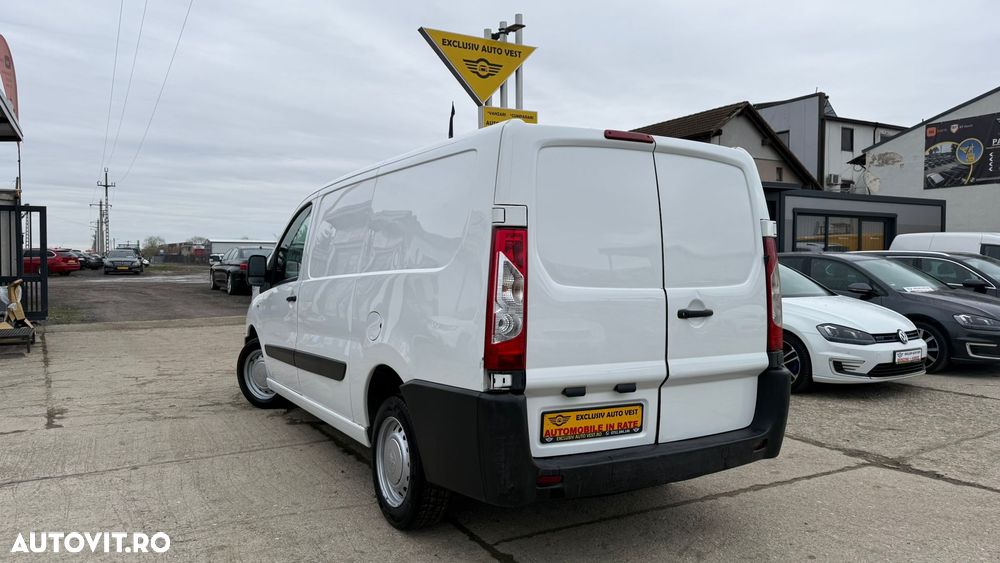 Peugeot Expert Tepee L2H1 (5-Si.) Esplanade - 4