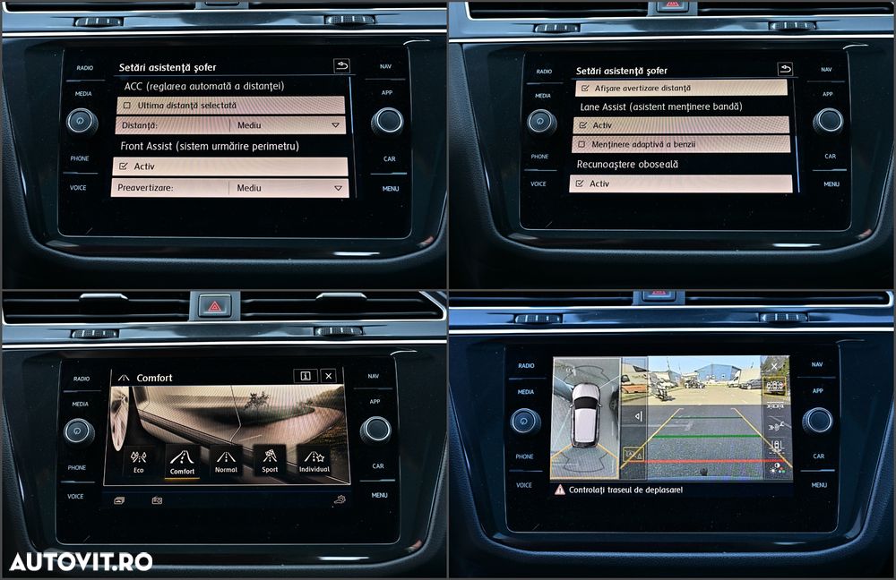 Volkswagen Tiguan - 29