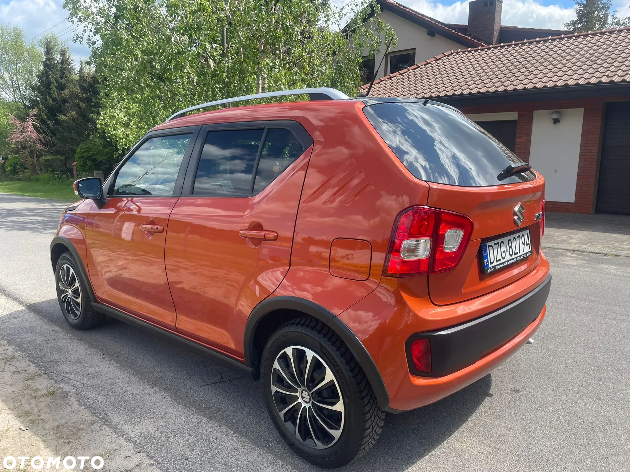 Suzuki Ignis - 10