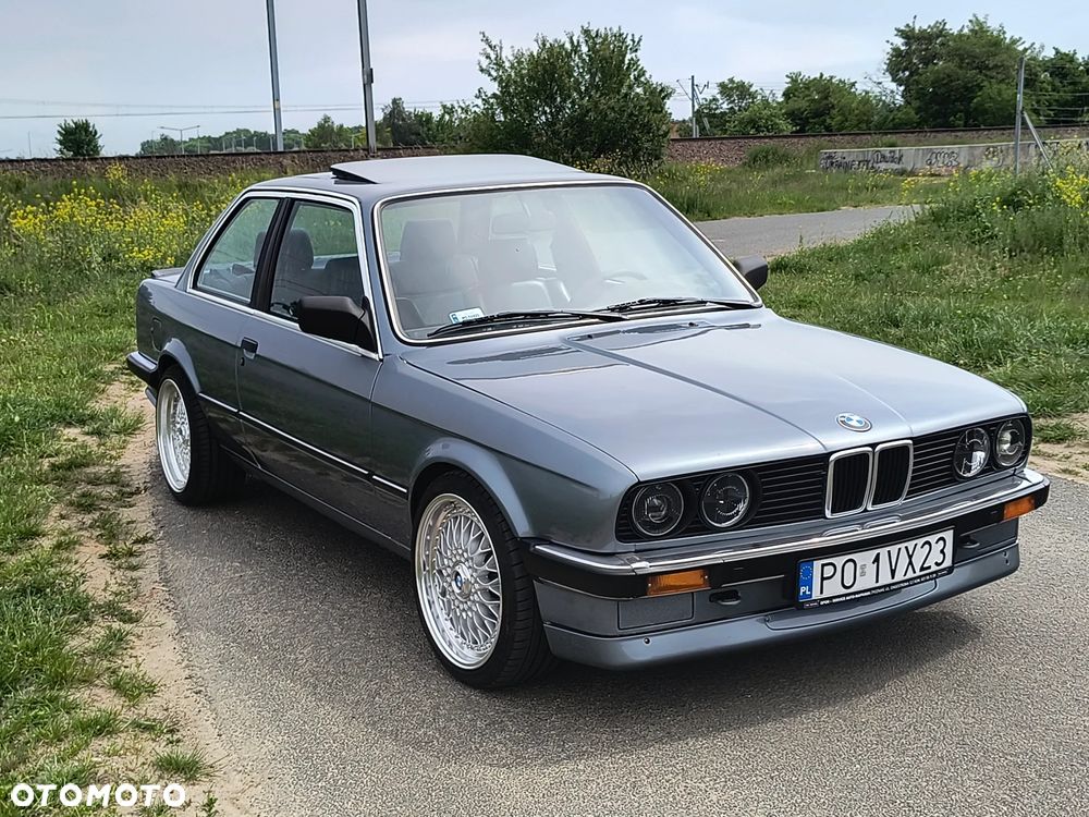 BMW Seria 3 - 6
