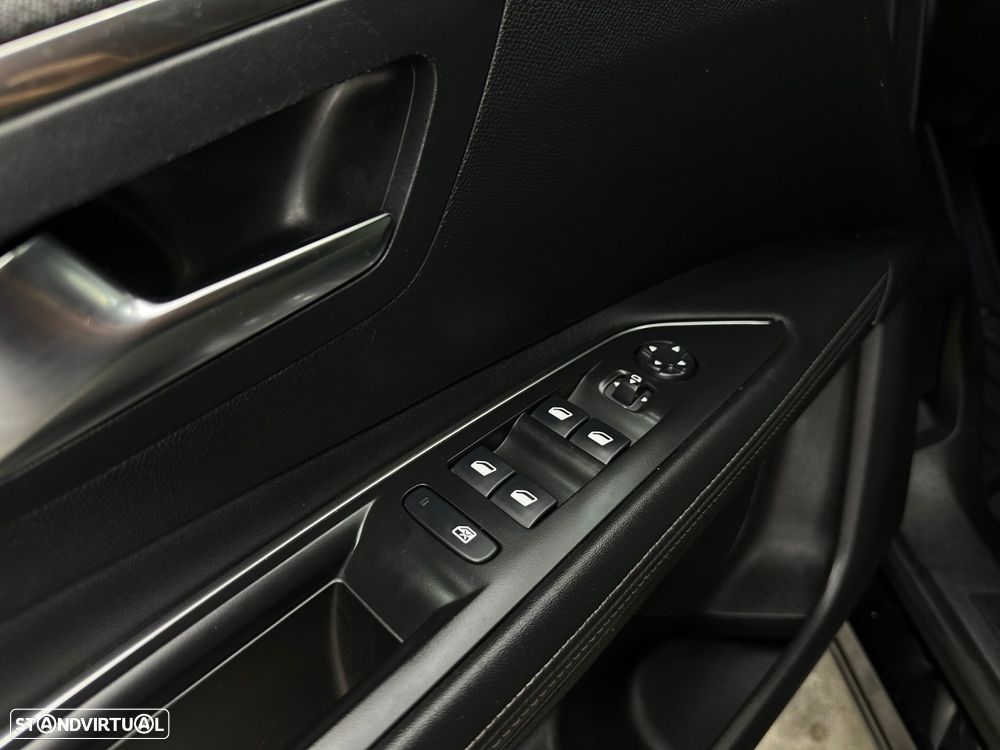 Peugeot 3008 1.5 BlueHDi Allure - 18