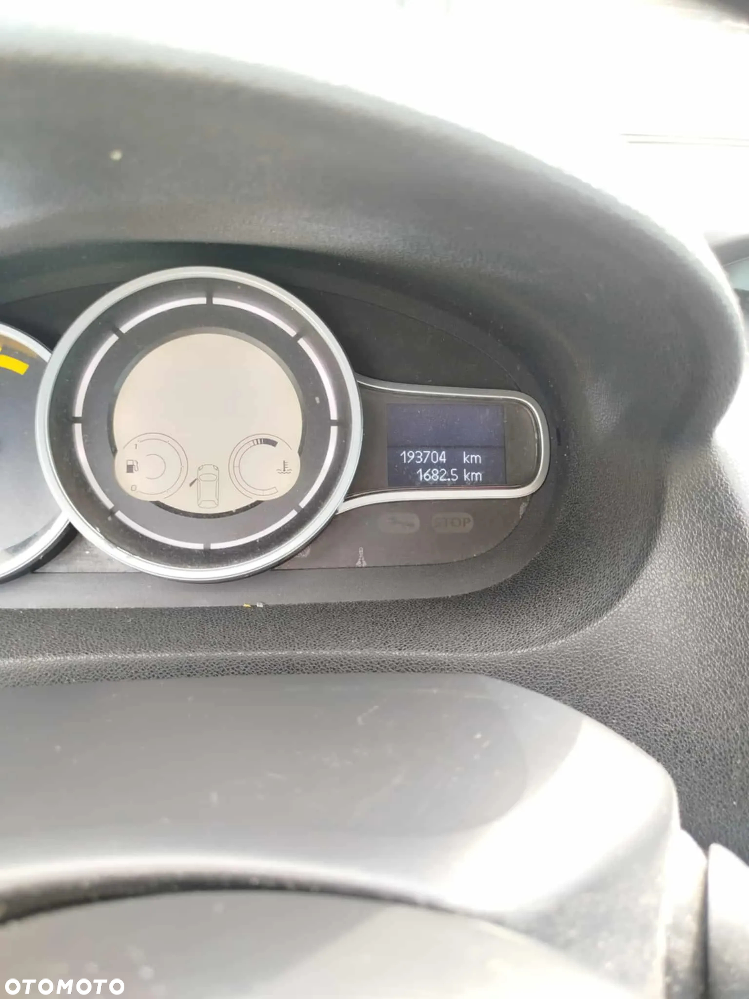 Renault Megane 1.5 dCi Exception - 9