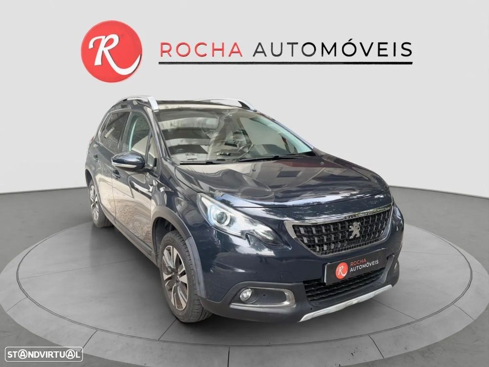 Peugeot 2008 1.2 PureTech Active - 3