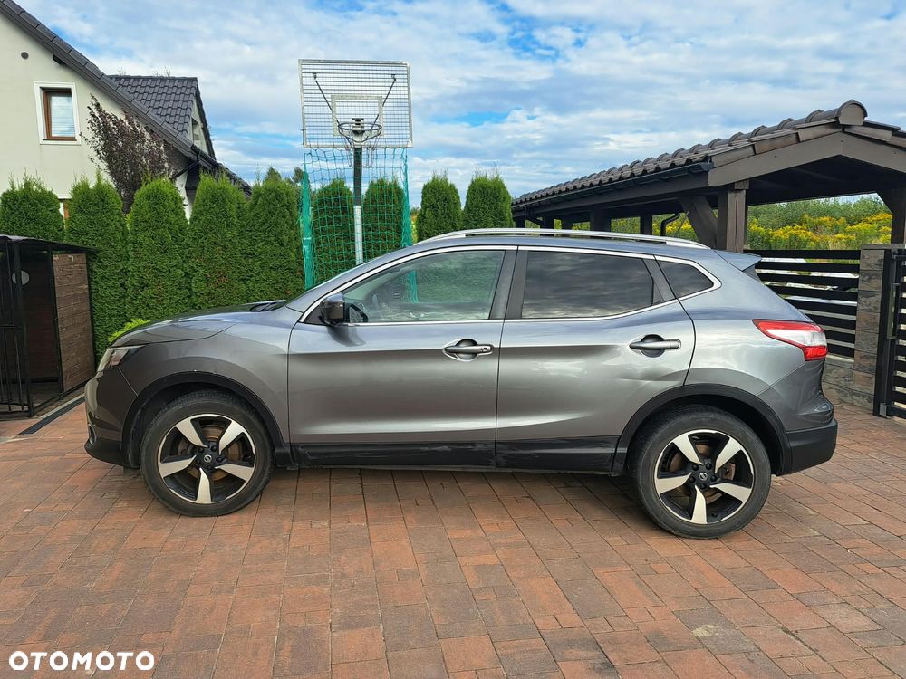 Nissan Qashqai 1.5 dCi N-Connecta - 7