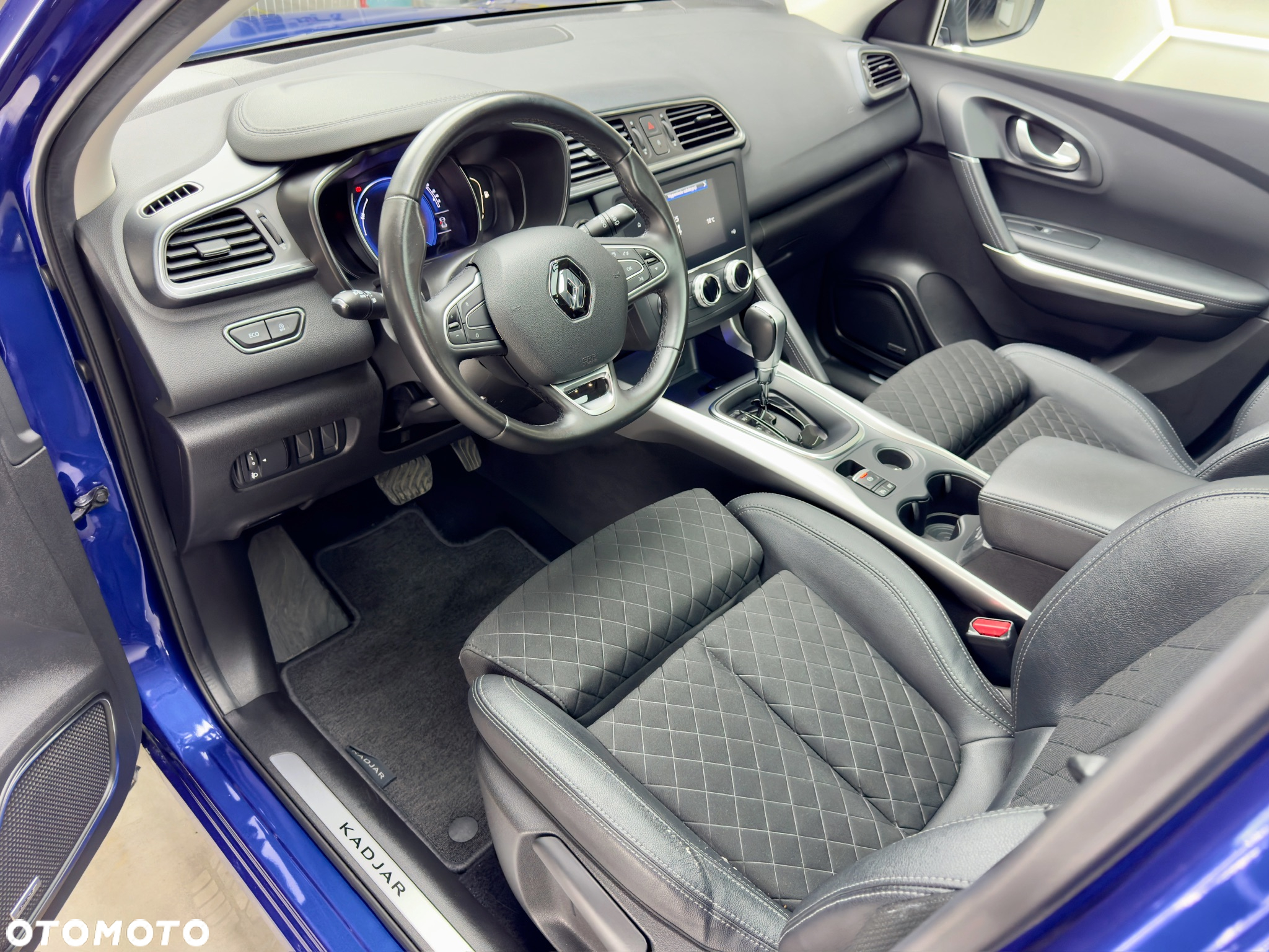 Renault Kadjar - 18