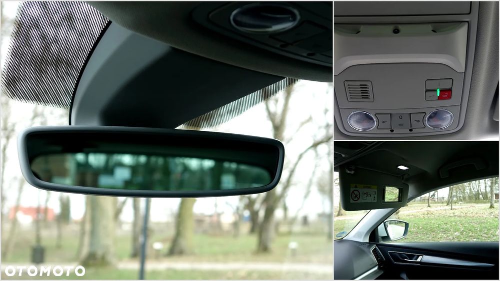 Skoda Karoq 1.5 TSI Style - 17