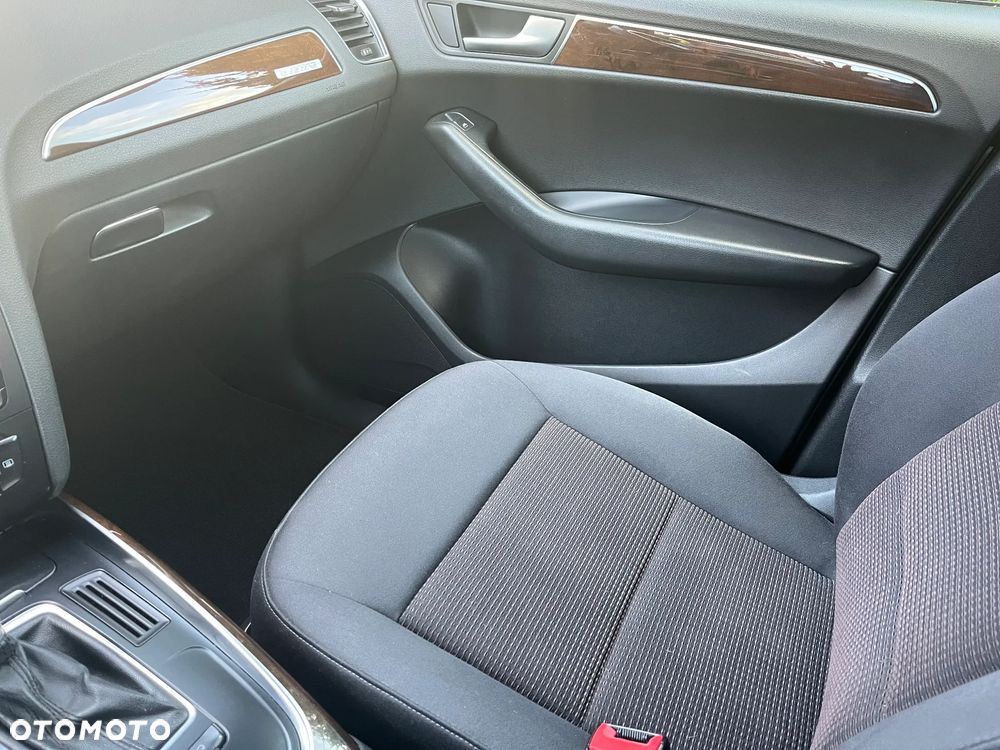 Audi Q5 2.0 TDI Quattro S tronic - 17