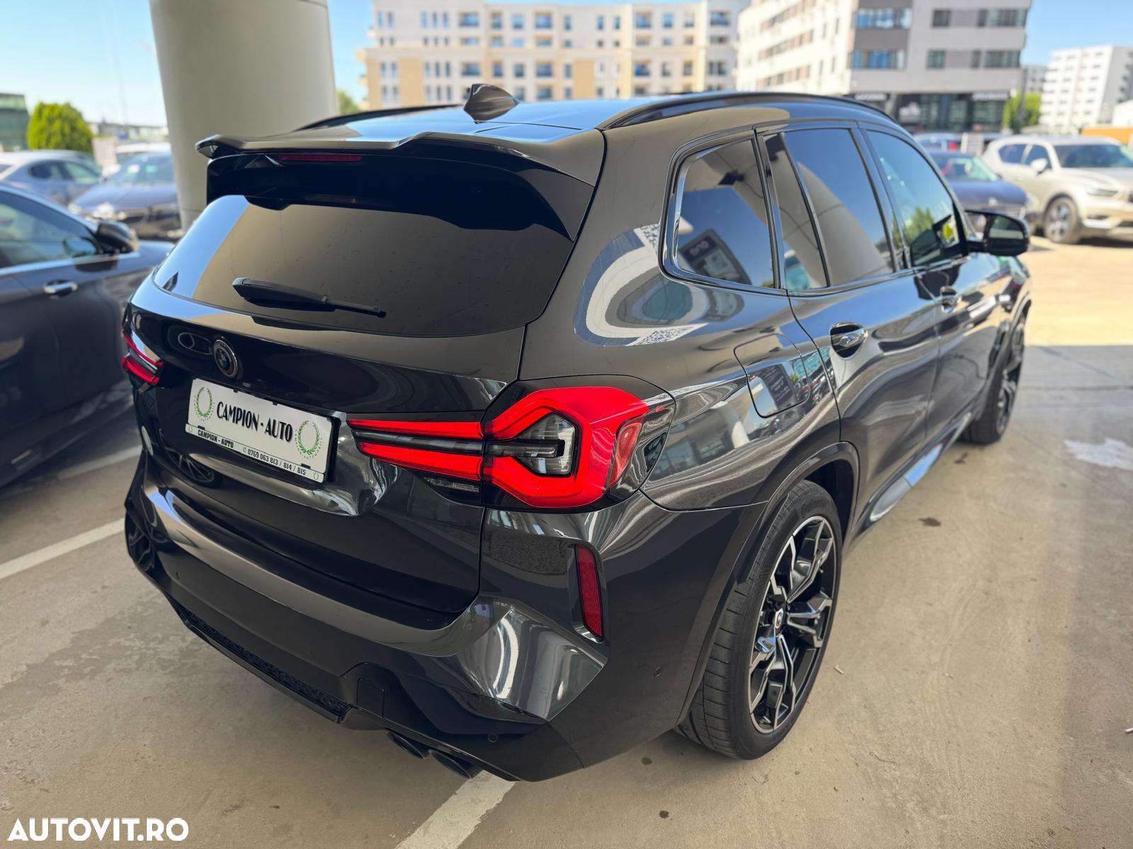 BMW X3 M Standard - 5