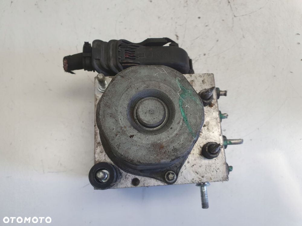 Dacia Logan II 1.5 DCI POMPA ABS hamulcowa 476605492R 0265956285 - 8