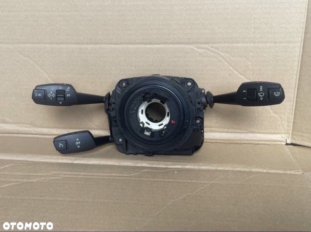 6962675 przełącznik zespolony bmw 3 e90 e91 e87 e81 - 1