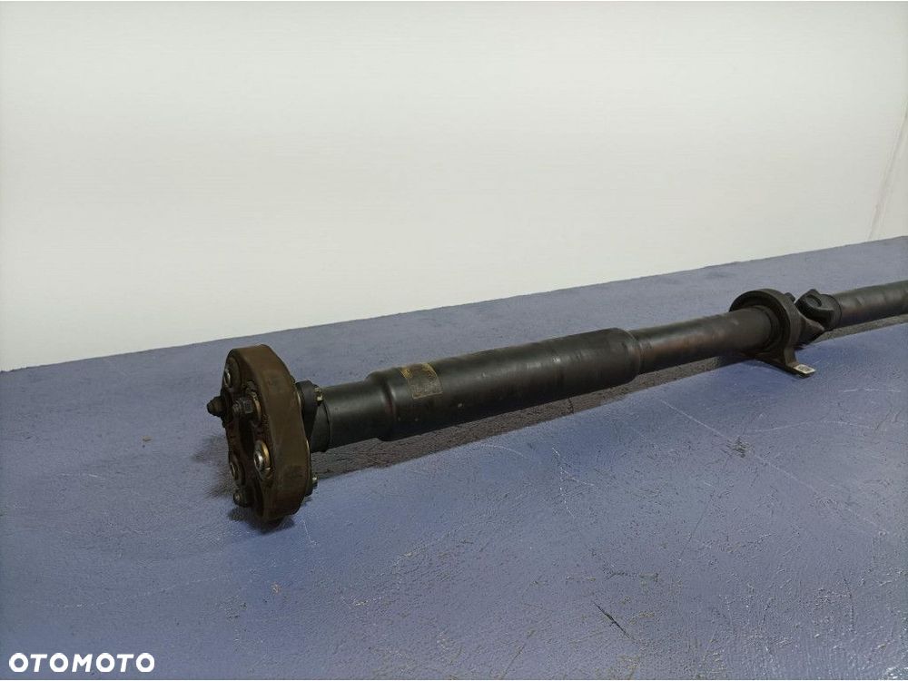 BMW 5 E60 E61 2.5 D 177 KM WAŁ NAPĘDOWY 7531776 - 2