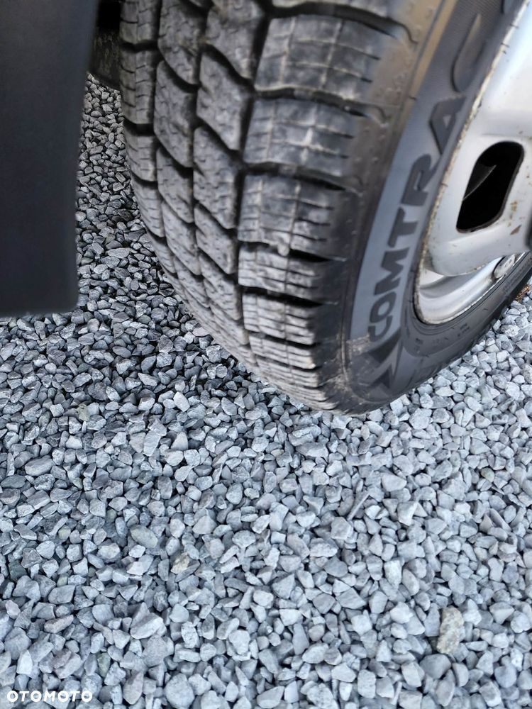 Renault MAXITY / Cabstar / Canter 3.0 DCI - 15