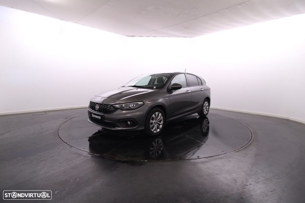 Fiat Tipo 1.3 Multijet - 1