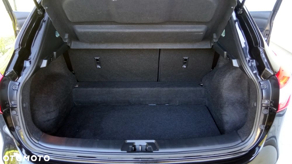 Nissan Qashqai - 22