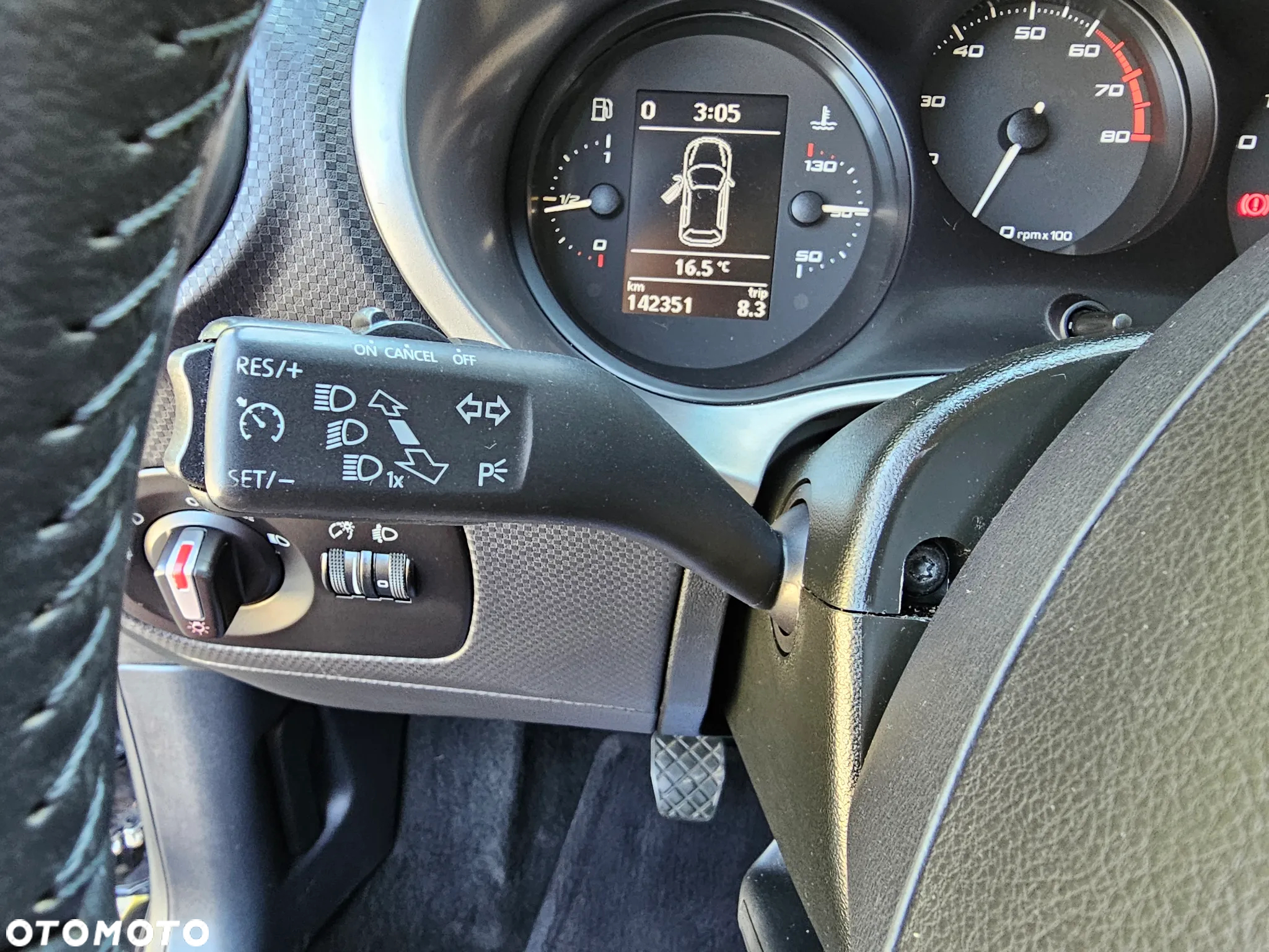 Seat Leon 1.4 TSI Start&Stop I-Tech - 23