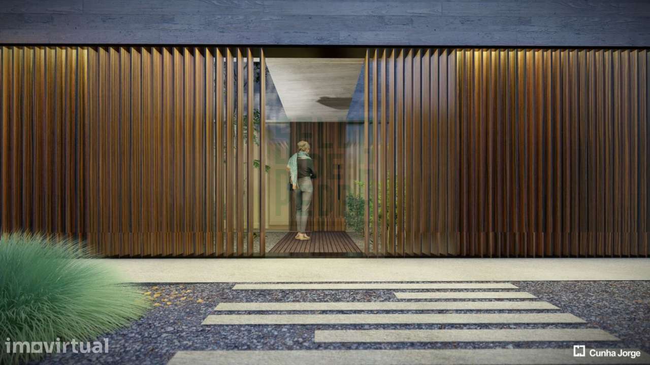 Terreno para construção em Ermesinde - Grande imagem: 4/10