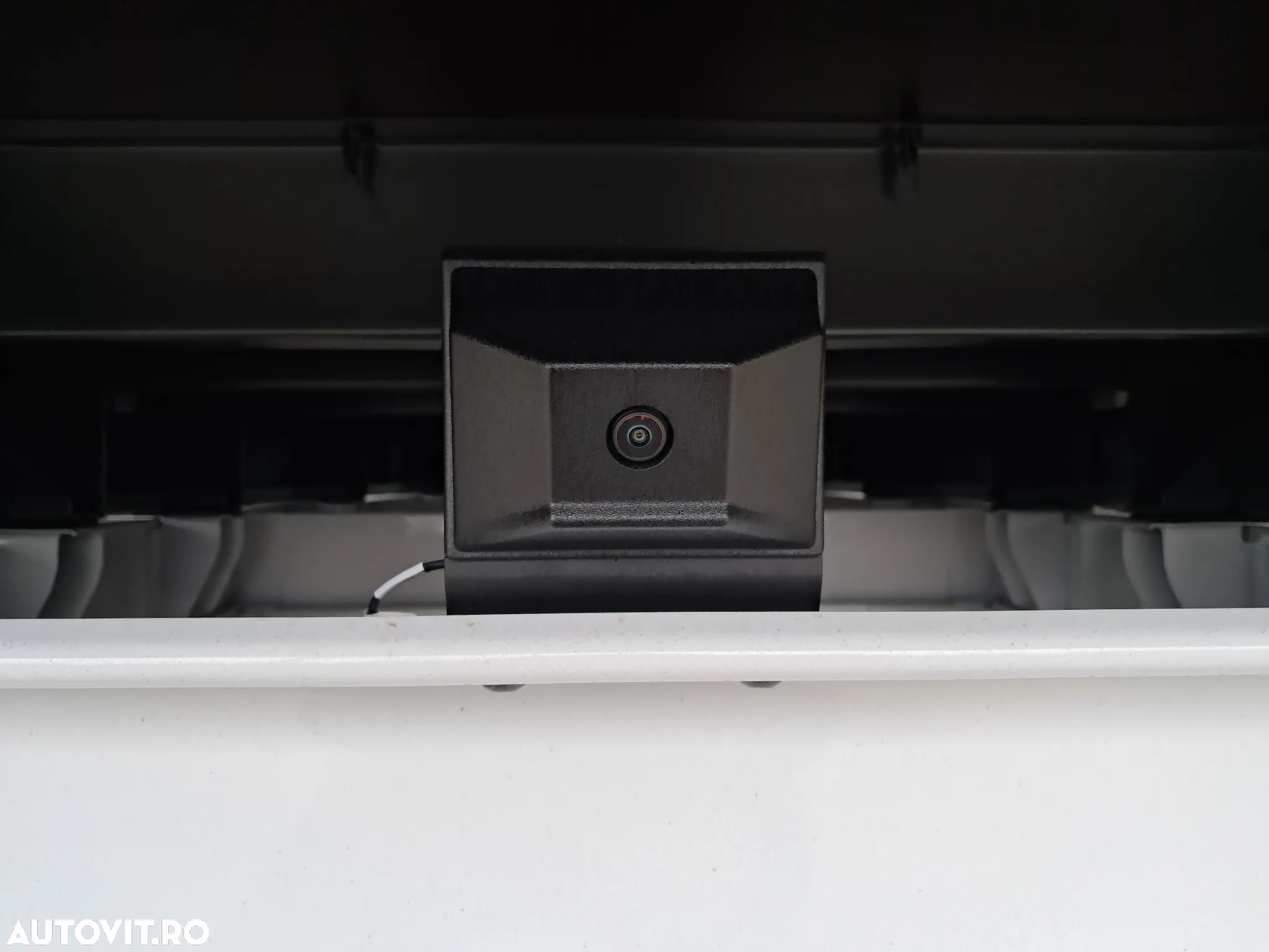 Peugeot BOXER Platou Cabina Simpla L4 - 19