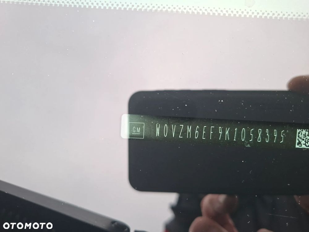 Opel Insignia 1.6 CDTI Enjoy S&S - 16