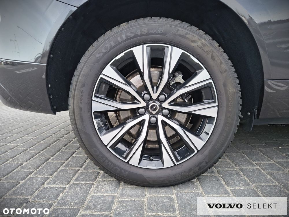 Volvo XC 60 - 11