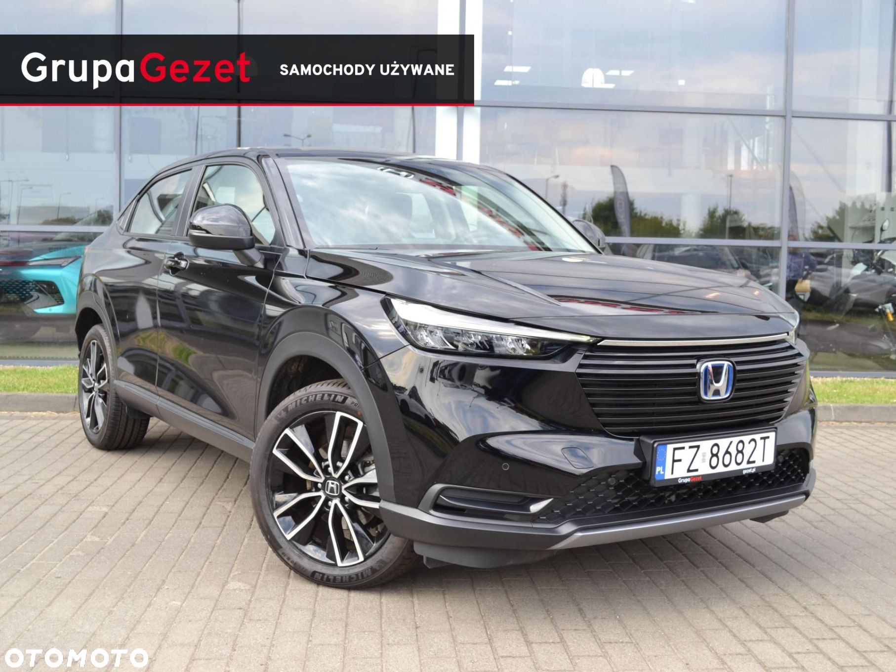 Honda HR-V - 3