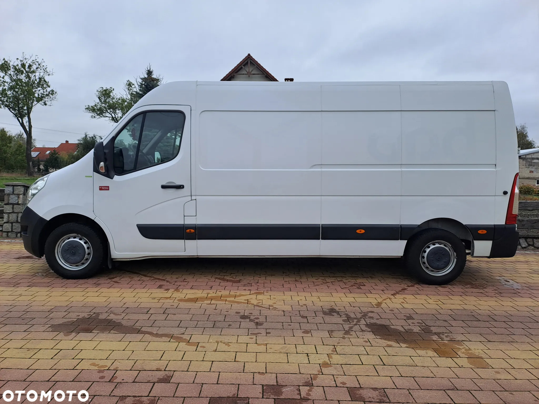 Renault MASTER - 11