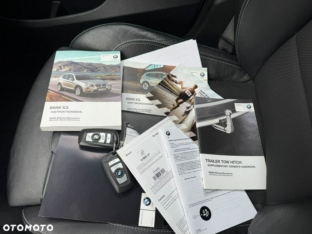 BMW X3 - 12