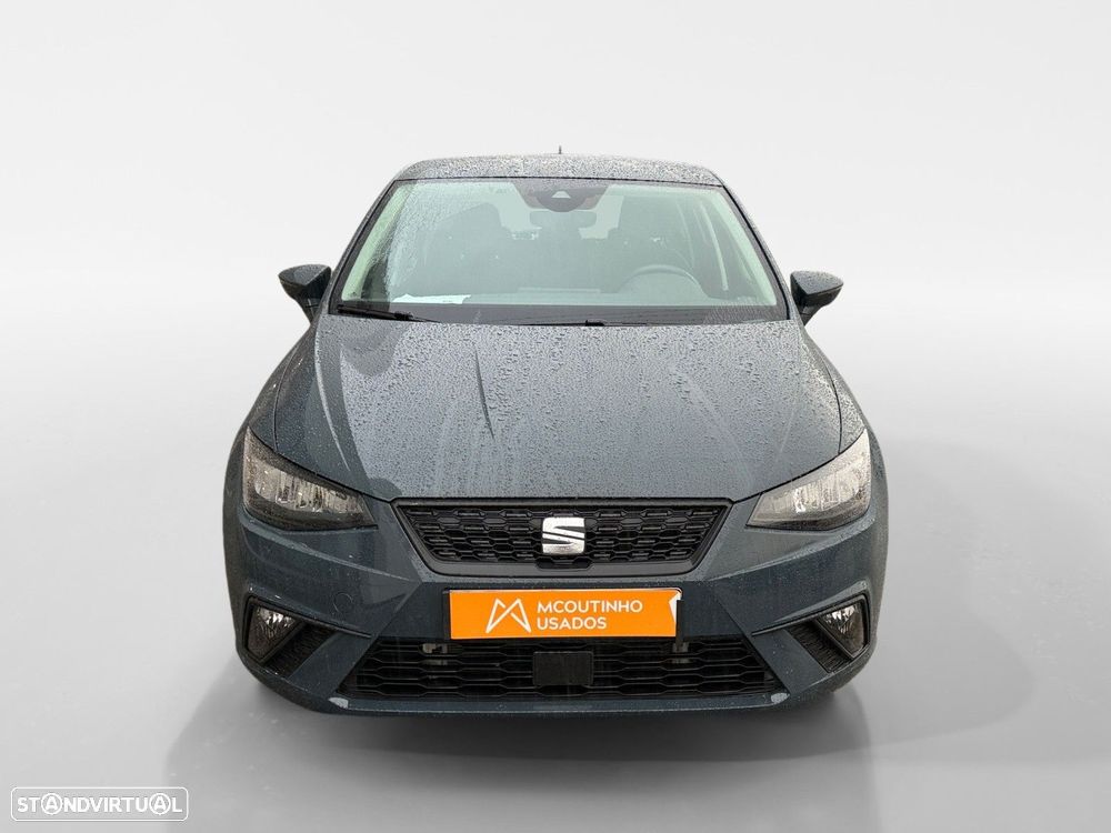 SEAT Ibiza 1.0 TSI Style - 8