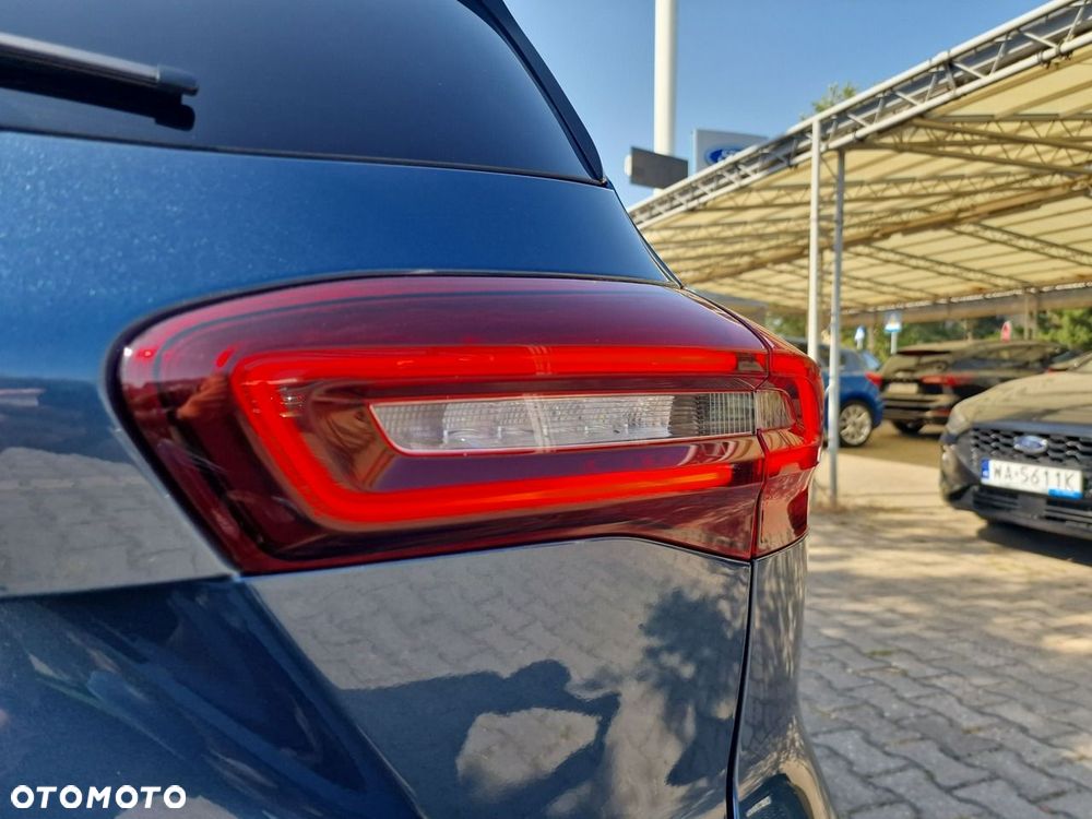 Ford Focus 1.0 EcoBoost Hybrid ST-LINE X - 17
