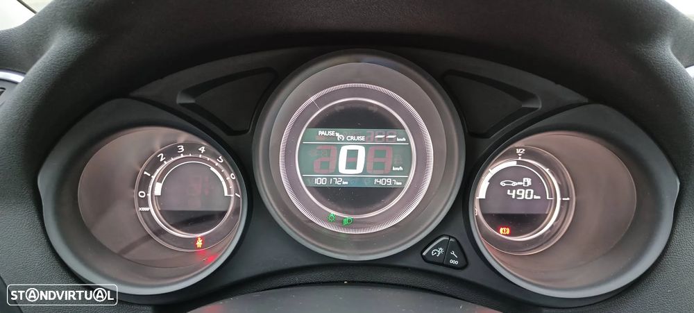 Citroën C4 1.6 BlueHDi Feel Edtion - 12