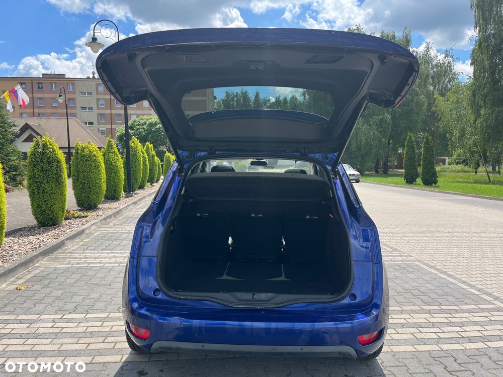 Citroën C4 Picasso PureTech 130 Stop&Start EAT6 SHINE - 24