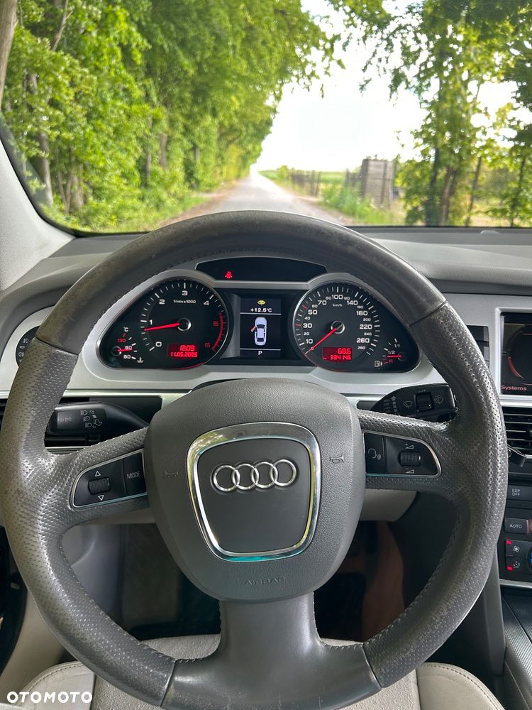 Audi A6 Limousine - 14