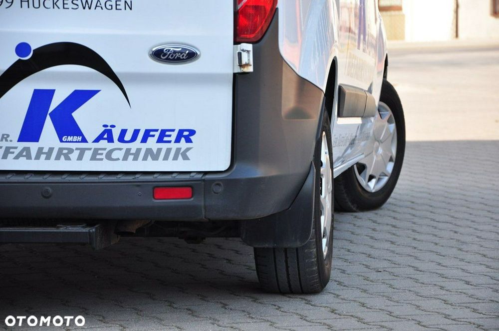 Ford Transit Custom L2H1 PKW VA Trend - 23