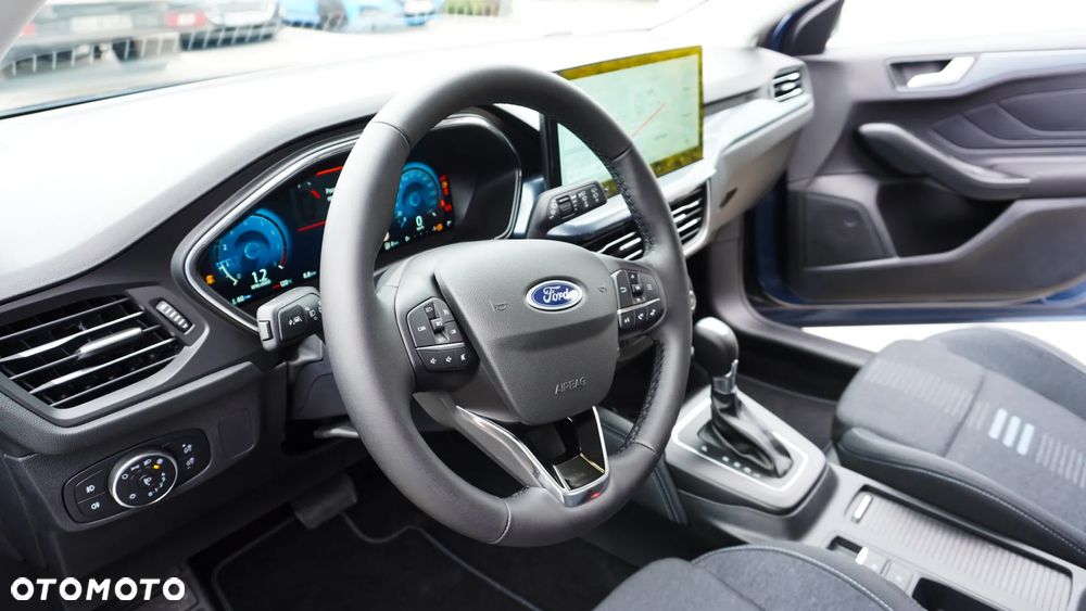 Ford Focus 1.0 EcoBoost mHEV Active Style - 15