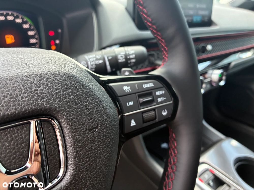 Honda Civic 2.0 i-MMD Sport BSI CVT - 21