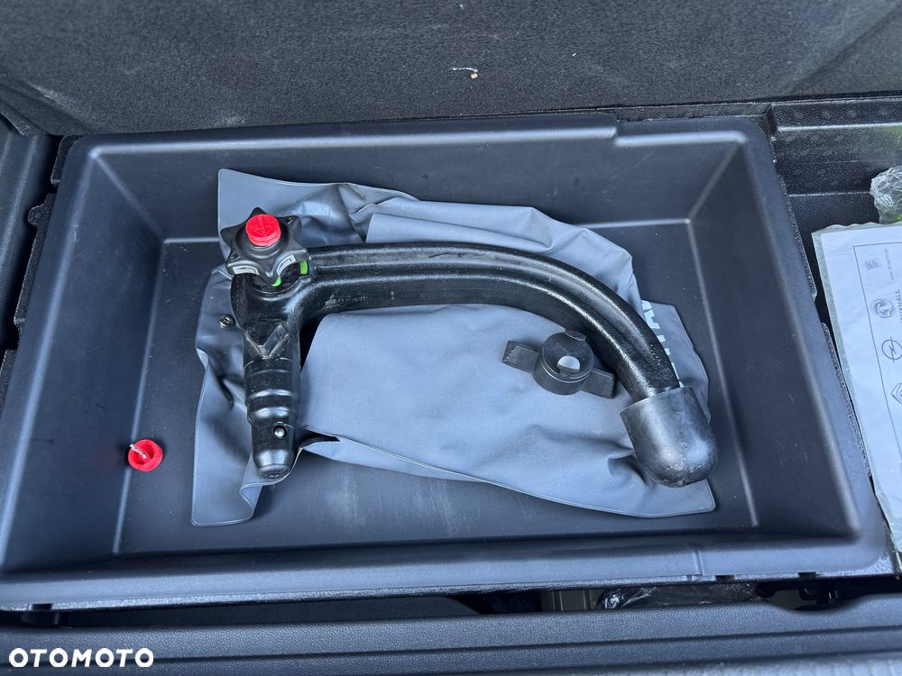 Opel Grandland X Plug-in-Hybrid4 1.6 DI Start/Stop Ultimate - 14