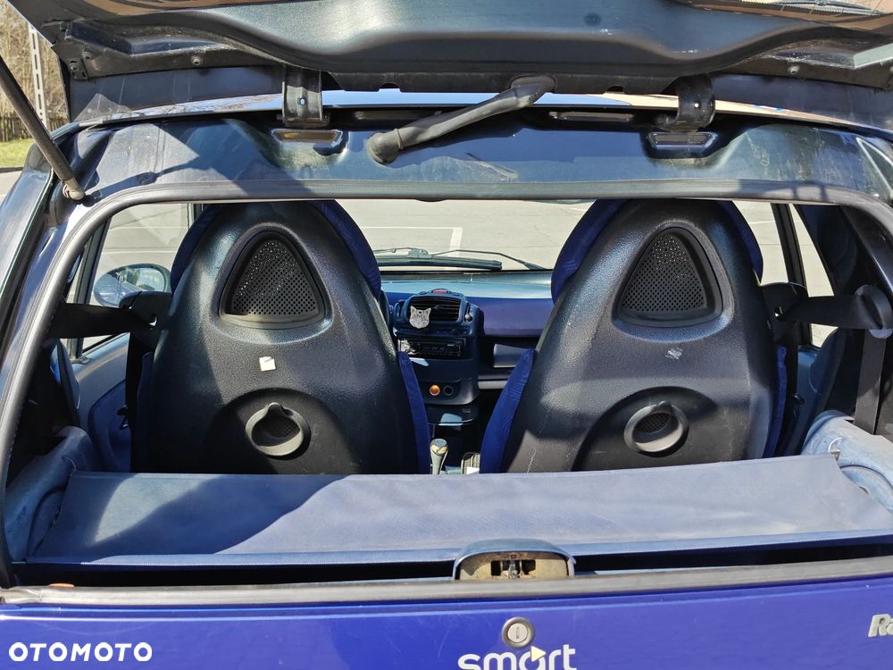 Smart Fortwo - 8