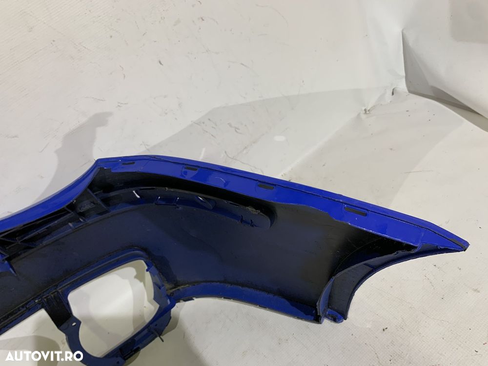 Bara fata VW Polo 9N1, 2001, 2002, 2003, 2004, cod origine OE 6G0807221. - 8