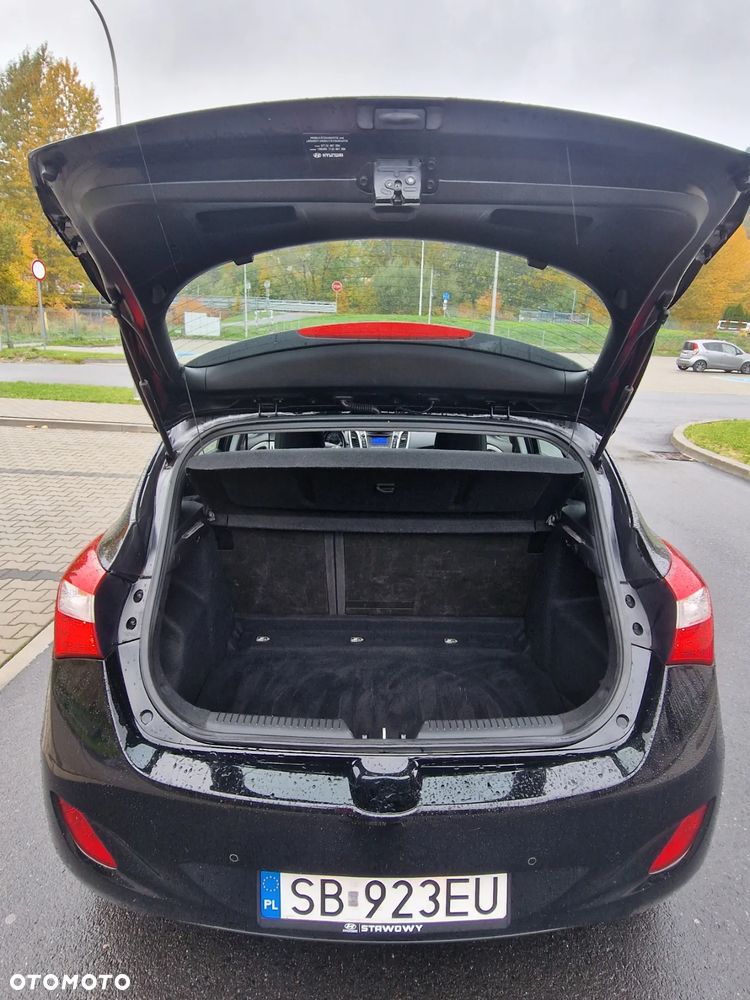 Hyundai i30 1.4 Advantage - 16