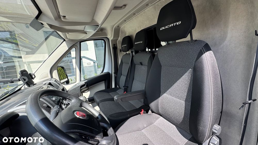 Fiat Ducato - 10