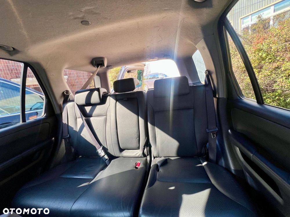 Honda CR-V 2.0 Executive - 16