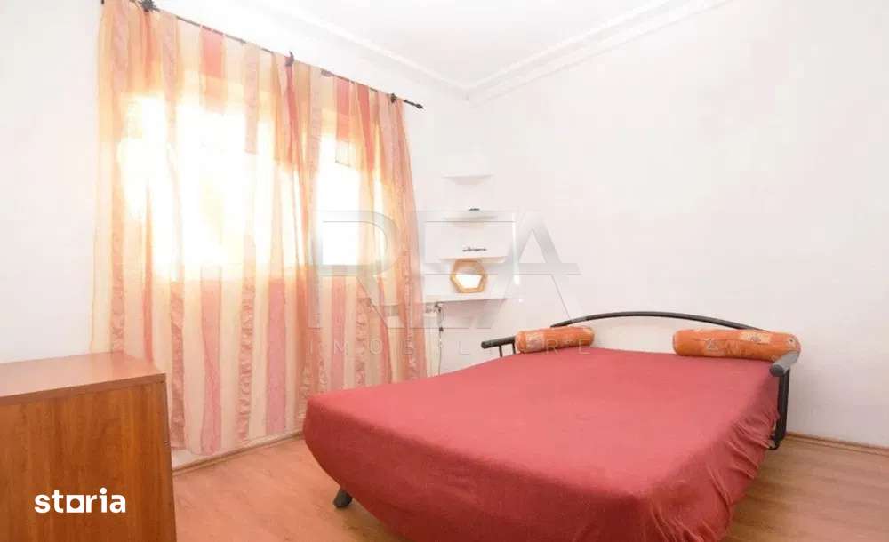2 camere Iancului, an 1979, metrou, 52 mp, renovat — fotografia 1