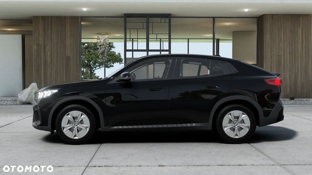 BMW iX2 eDrive20 66.5kWh - 3