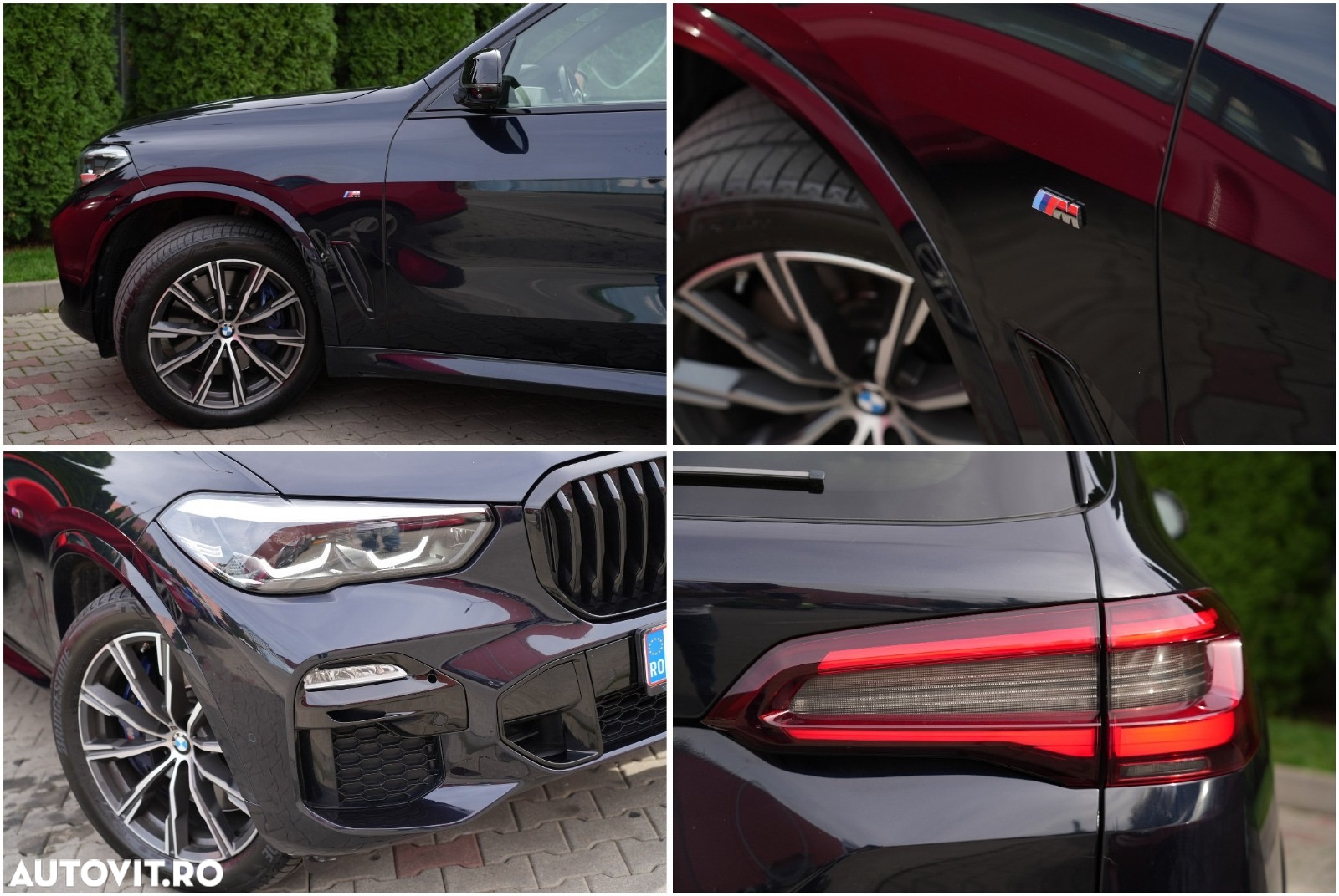 BMW X5 xDrive30d - 6