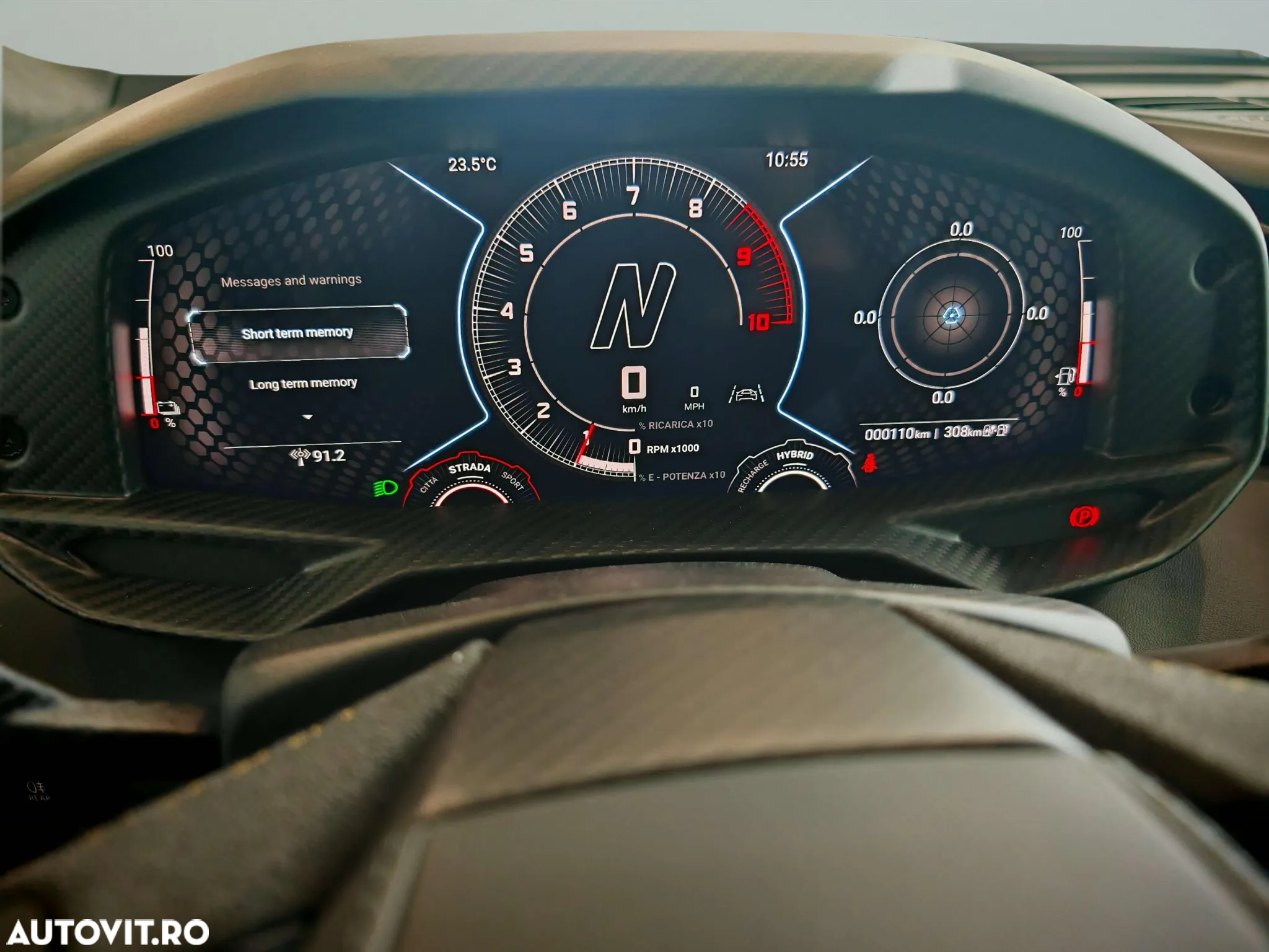 Lamborghini Revuelto - 21