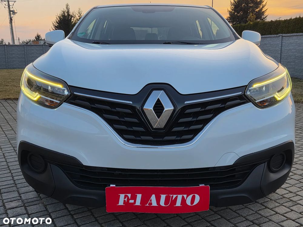 Renault Kadjar Energy TCe 130 Experience - 21
